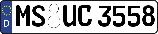 MS-UC3558