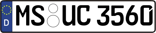 MS-UC3560