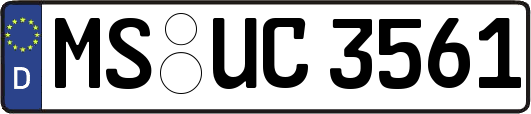 MS-UC3561