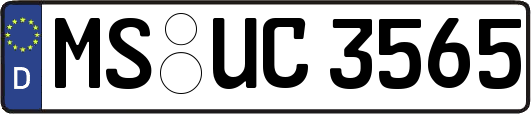MS-UC3565