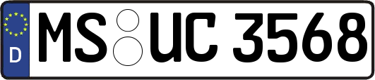 MS-UC3568