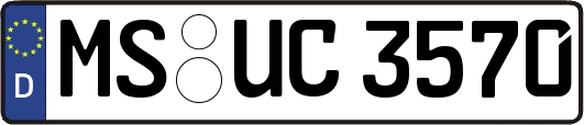 MS-UC3570