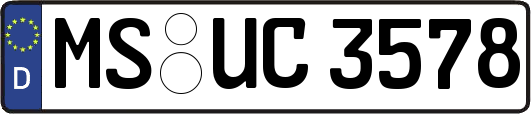 MS-UC3578
