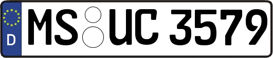 MS-UC3579