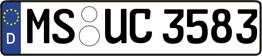 MS-UC3583
