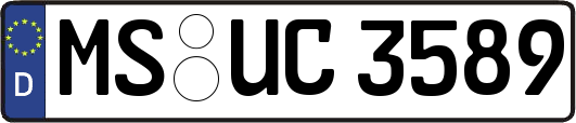 MS-UC3589
