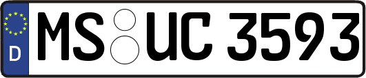 MS-UC3593