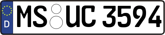 MS-UC3594