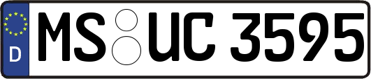 MS-UC3595