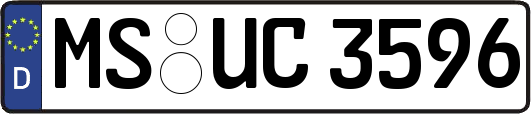 MS-UC3596