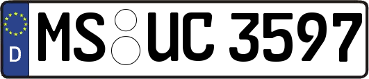 MS-UC3597