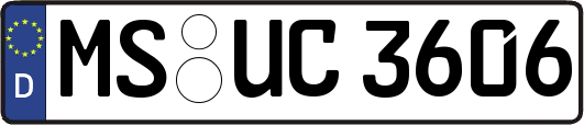 MS-UC3606