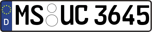 MS-UC3645