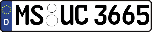 MS-UC3665