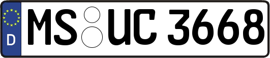 MS-UC3668