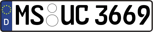 MS-UC3669