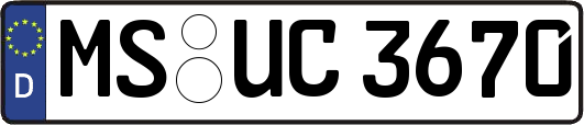 MS-UC3670