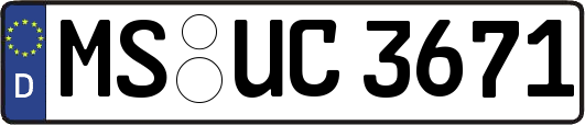 MS-UC3671