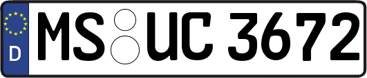 MS-UC3672
