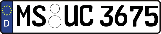 MS-UC3675