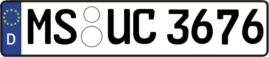 MS-UC3676