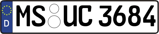 MS-UC3684