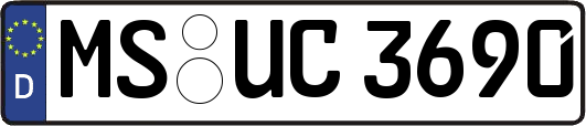 MS-UC3690