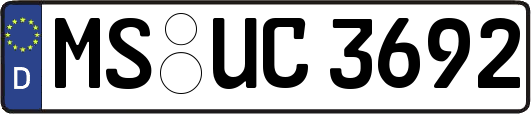 MS-UC3692