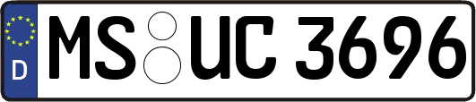 MS-UC3696