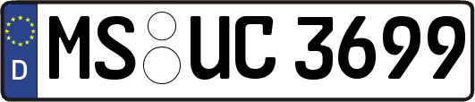MS-UC3699