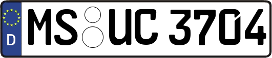 MS-UC3704