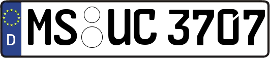 MS-UC3707