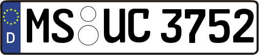 MS-UC3752