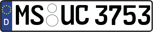 MS-UC3753