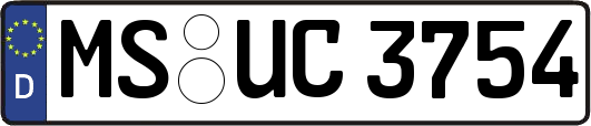 MS-UC3754