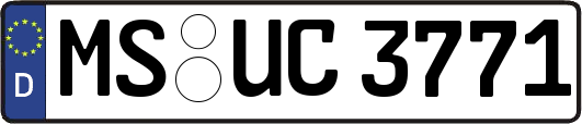 MS-UC3771