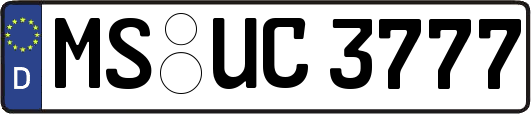 MS-UC3777