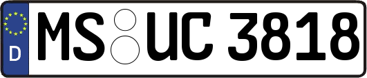 MS-UC3818