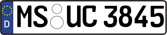 MS-UC3845