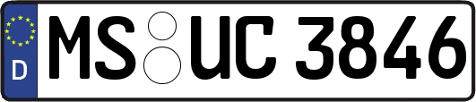 MS-UC3846