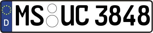MS-UC3848