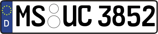MS-UC3852