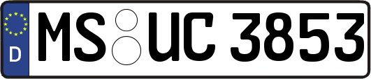 MS-UC3853