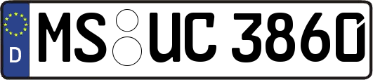 MS-UC3860
