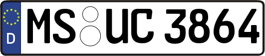 MS-UC3864
