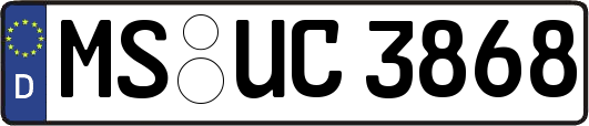 MS-UC3868