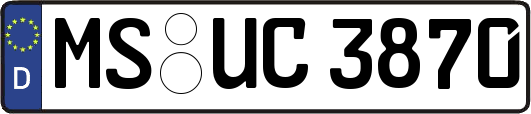 MS-UC3870