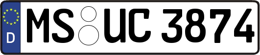 MS-UC3874