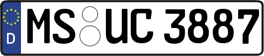 MS-UC3887