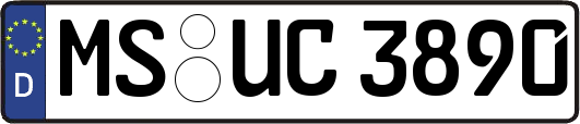 MS-UC3890